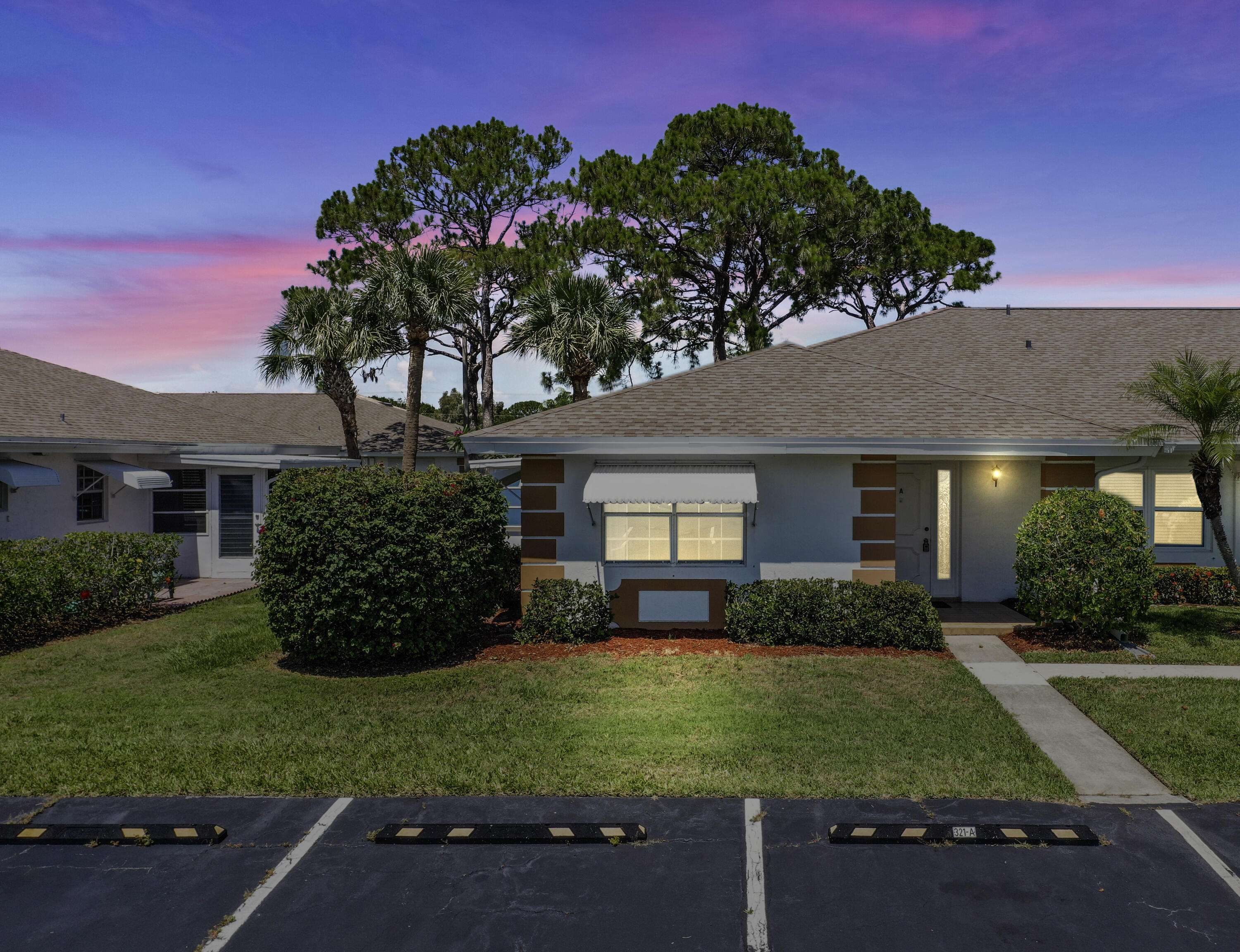 321 Colony LN A, Fort Pierce, FL 34982