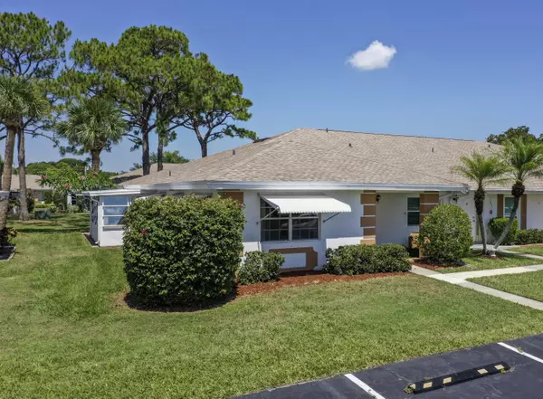 Fort Pierce, FL 34982,321 Colony LN A