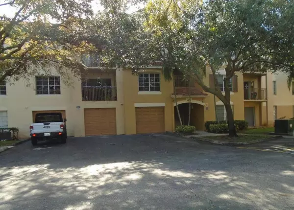 4151 San Marino BLVD 107, West Palm Beach, FL 33409