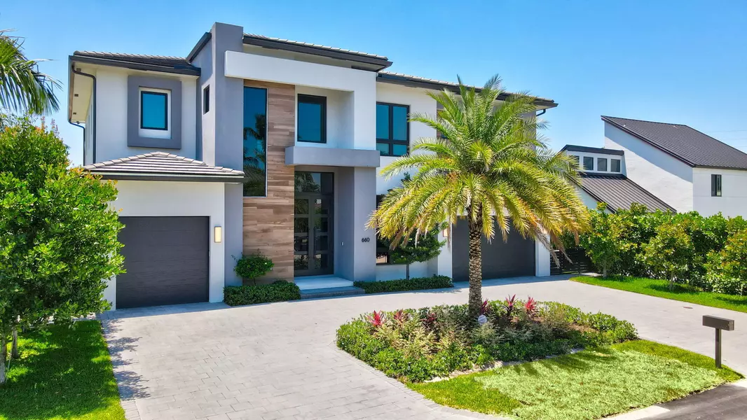 660 NE 29th PL, Boca Raton, FL 33431