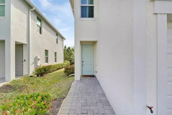 Jensen Beach, FL 34957,166 Osprey Preserve BLVD