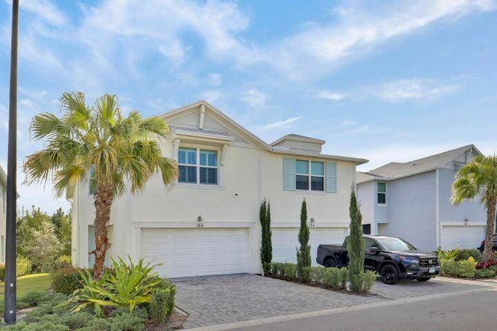166 Osprey Preserve BLVD, Jensen Beach, FL 34957