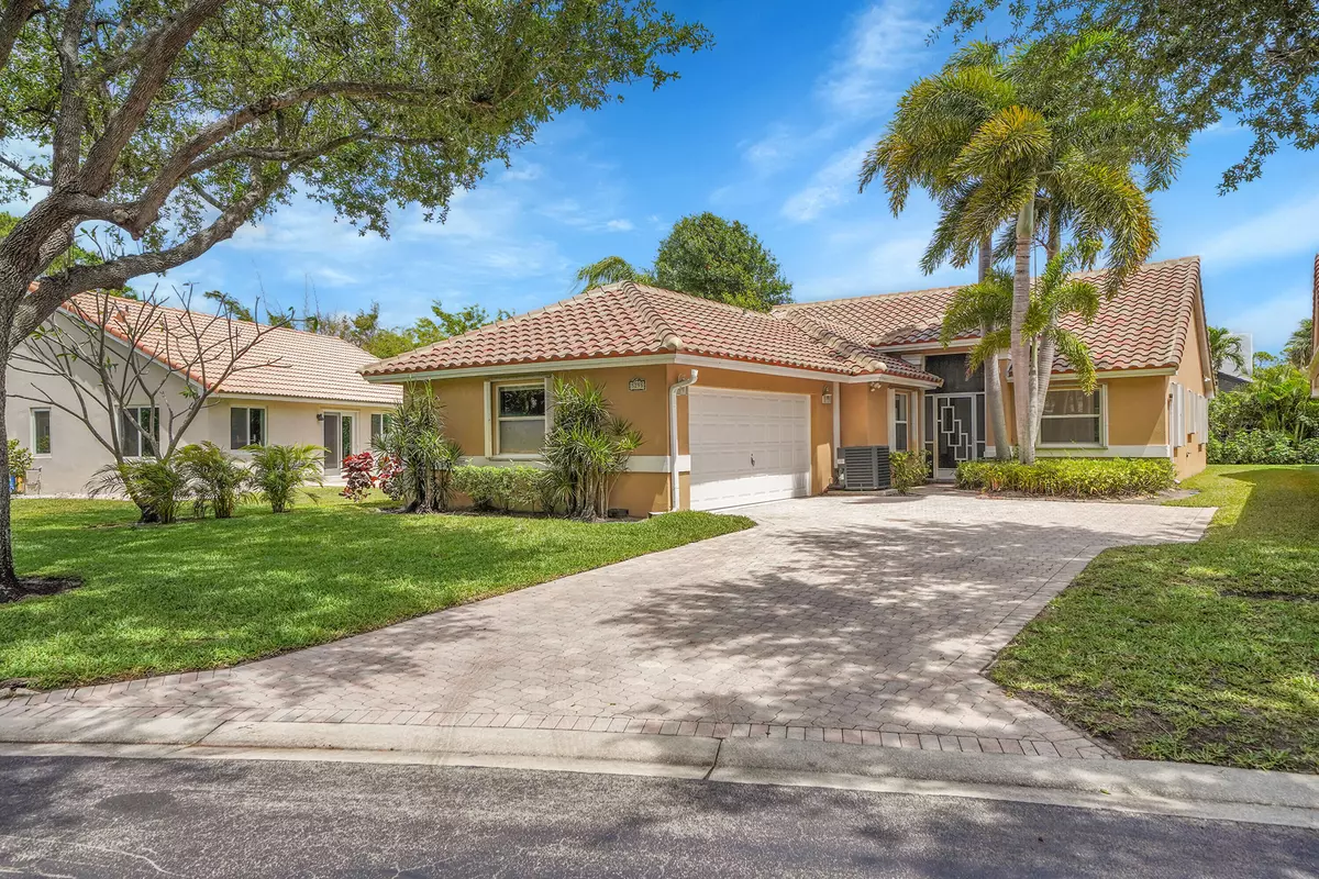 Delray Beach, FL 33484,5295 Grande Palm CIR