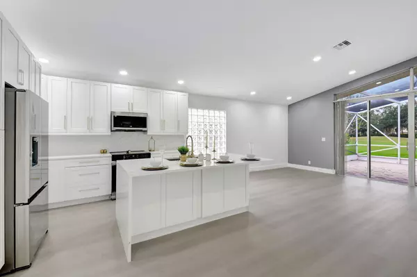 Lake Worth, FL 33467,6370 Breckenridge CIR