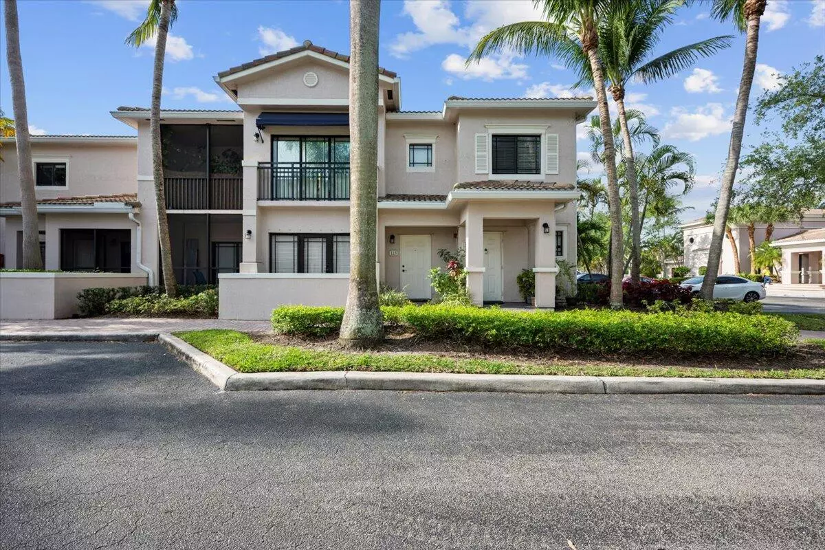 Palm Beach Gardens, FL 33410,2803 Sarento PL 115