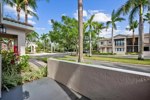 Palm Beach Gardens, FL 33410,2803 Sarento PL 115
