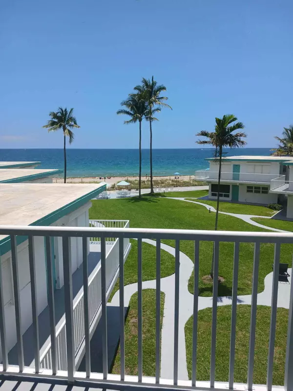 1470 S Ocean Blvd 903, Lauderdale By The Sea, FL 33062