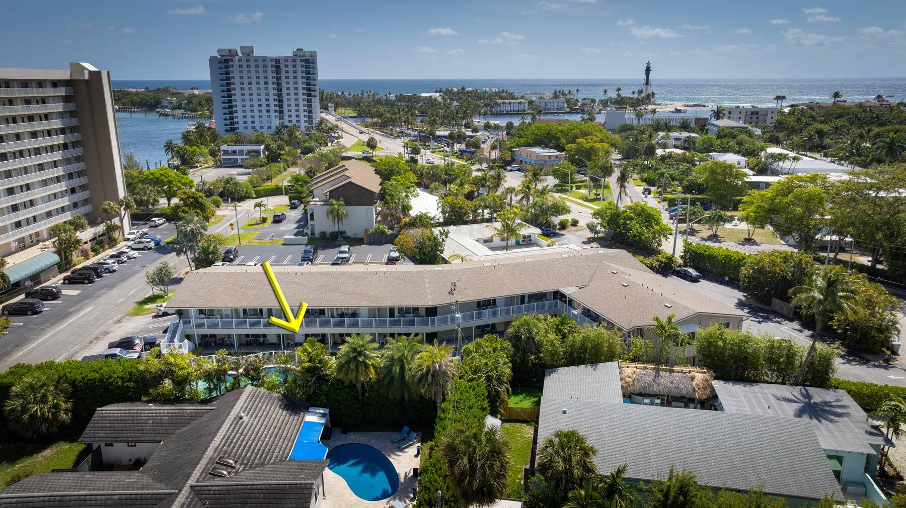 Pompano Beach, FL 33062,2501 N Ocean BLVD 3