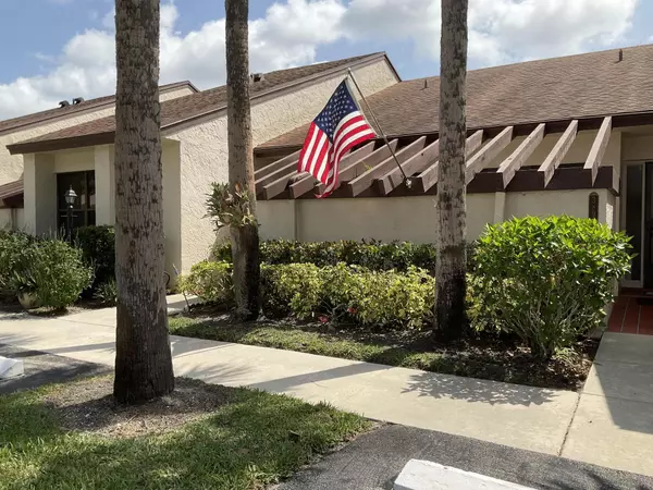 3898 Vine Tree TRL B, Lake Worth, FL 33467