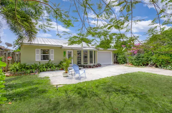 North Palm Beach, FL 33408,1940 Doffer LN