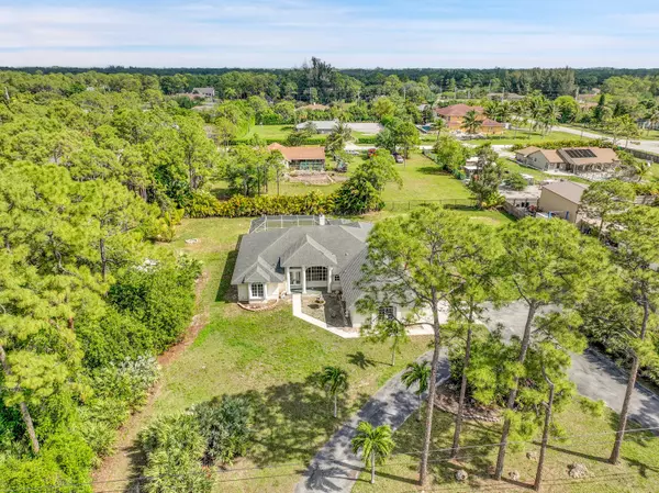 14541 N 68th ST, Loxahatchee, FL 33470