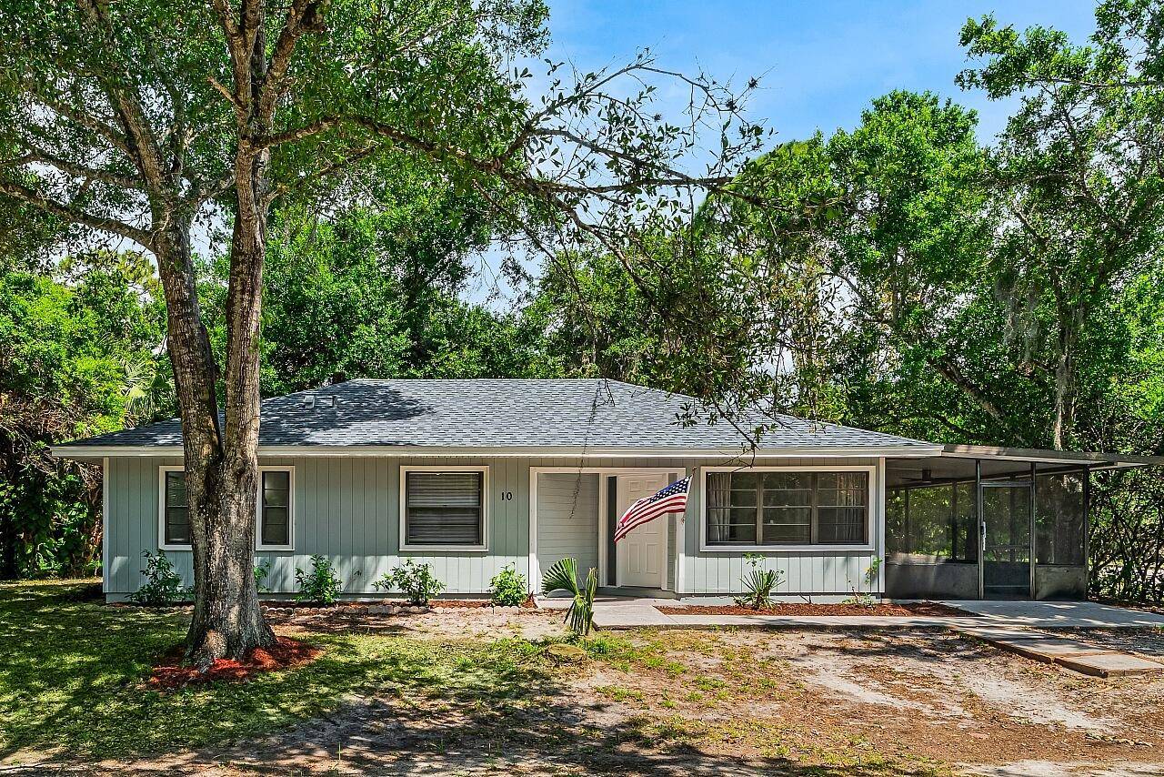 10 47th AVE, Vero Beach, FL 32968