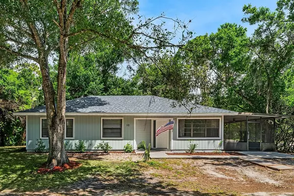 Vero Beach, FL 32968,10 47th AVE