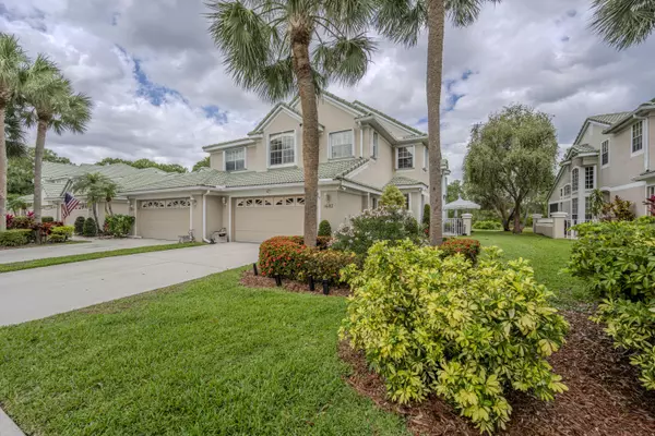 Port Saint Lucie, FL 34986,1687 SW Harbour Isles CIR