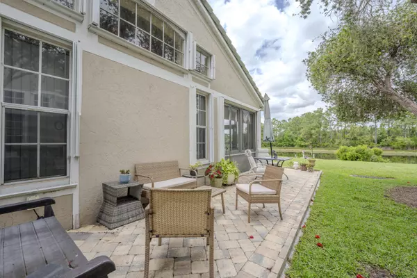 Port Saint Lucie, FL 34986,1687 SW Harbour Isles CIR