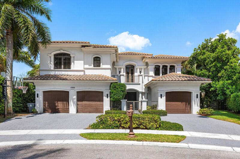 17895 Cadena DR, Boca Raton, FL 33496