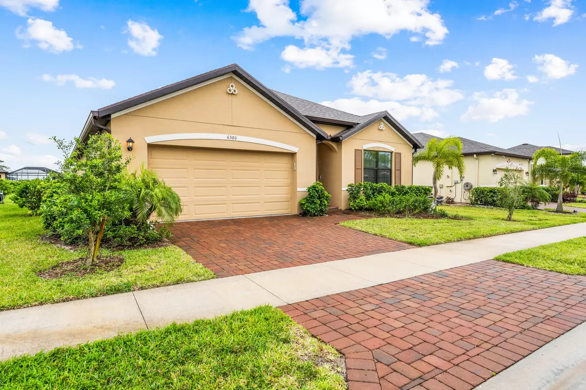 Vero Beach, FL 32967,6580 Canterbridge DR