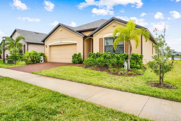 Vero Beach, FL 32967,6580 Canterbridge DR