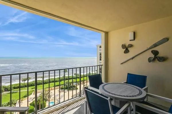 Jupiter, FL 33477,100 Ocean Trail WAY 1010
