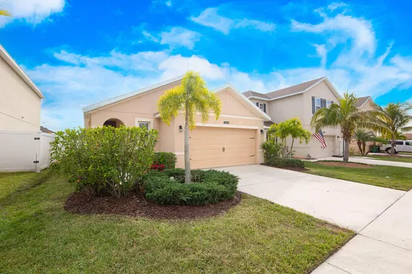 Port Saint Lucie, FL 34987,11434 SW Patterson ST