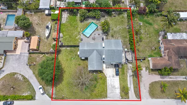 4314 Potomac AVE, West Palm Beach, FL 33406