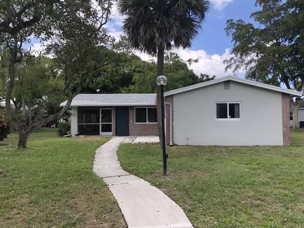 Deerfield Beach, FL 33441,2818 SW Natura BLVD