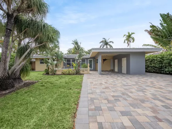 Oakland Park, FL 33306,1868 NE 33 CT