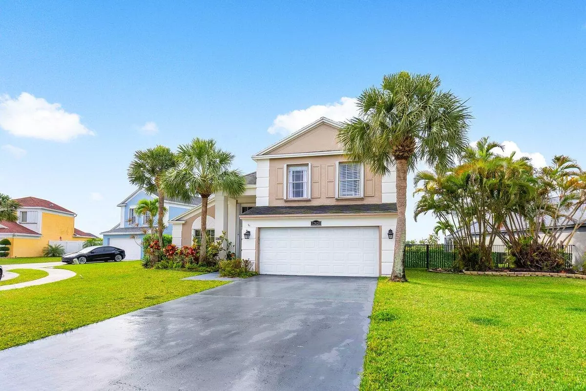 Boca Raton, FL 33428,12820 Smithdale PL