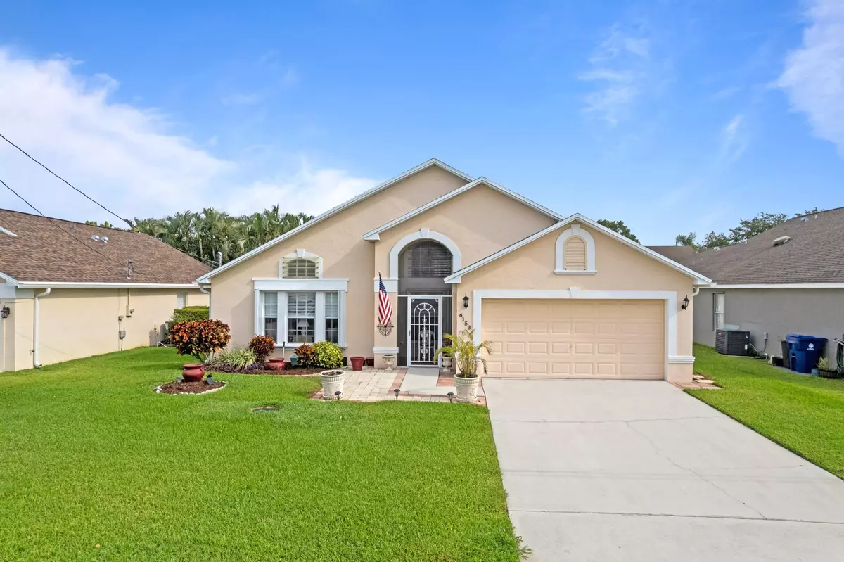 Jupiter, FL 33458,6153 Pompano ST
