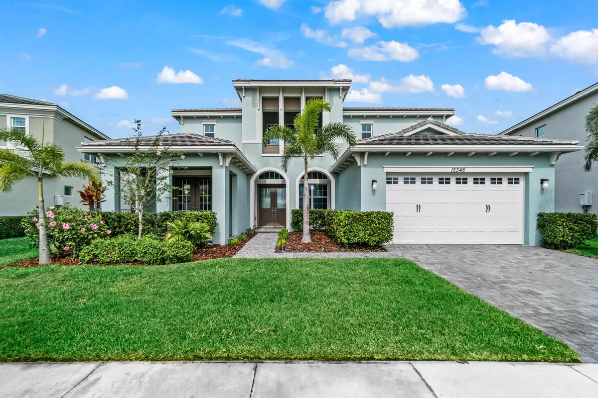 Westlake, FL 33470,15346 Goldfinch CIR
