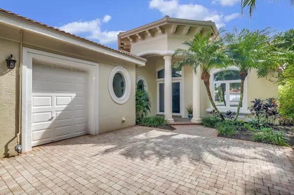 Delray Beach, FL 33446,7968 Trieste PL