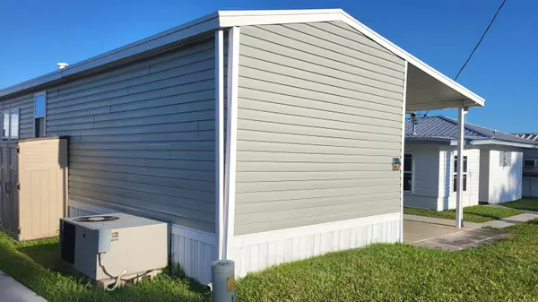 Moore Haven, FL 33471,1339 NW Old Lakeport RD 14
