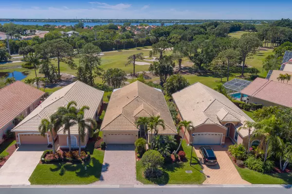 Port Saint Lucie, FL 34952,1610 SE Shelburnie WAY