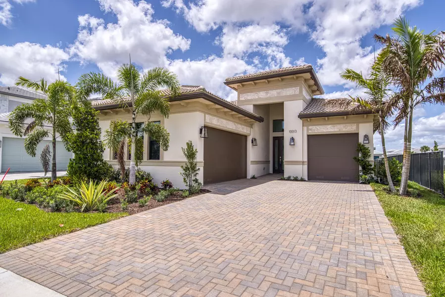 10013 Bird Watch WAY, Palm Beach Gardens, FL 33412