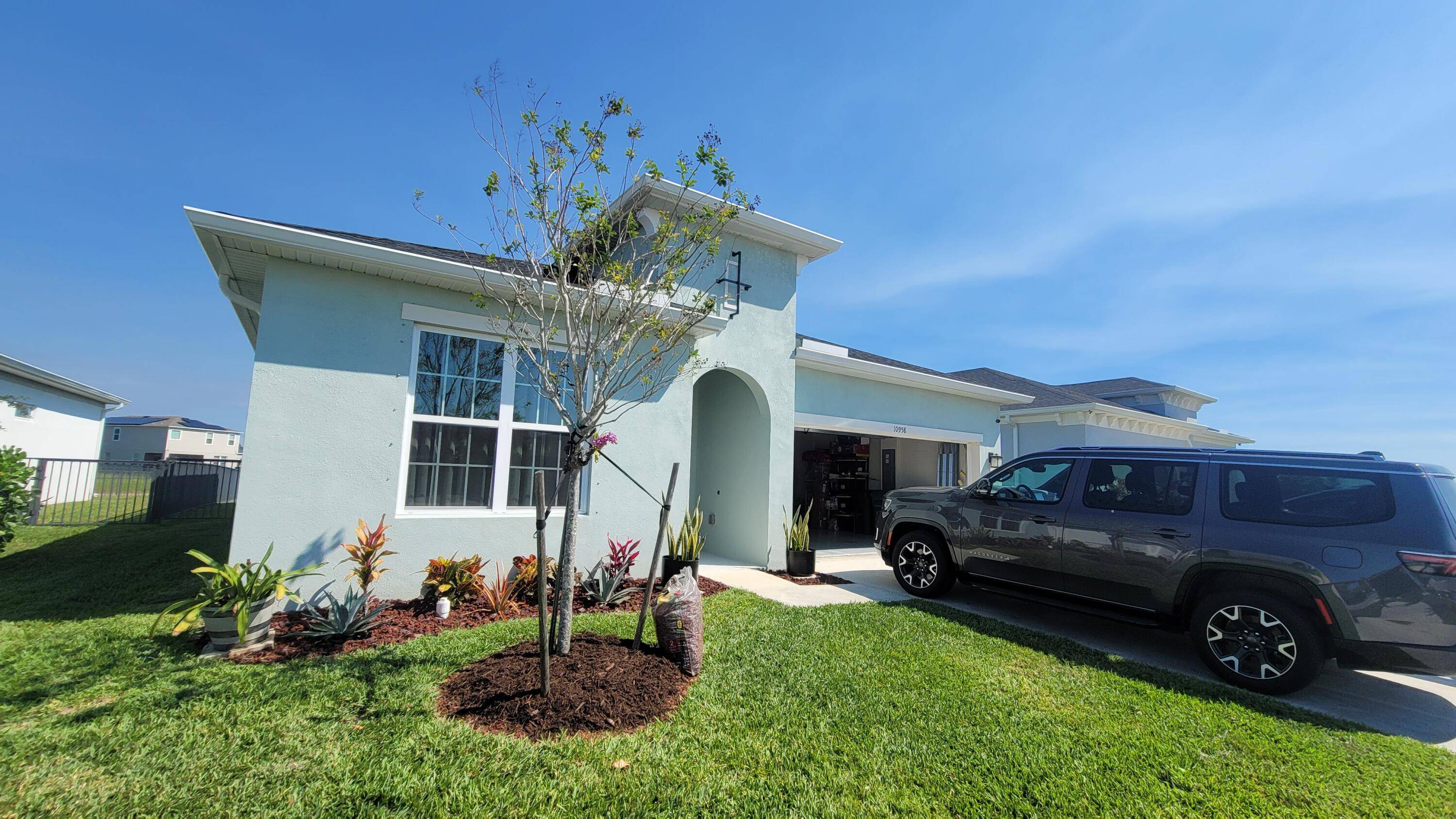 10958 SW Tessili WAY, Port Saint Lucie, FL 34987