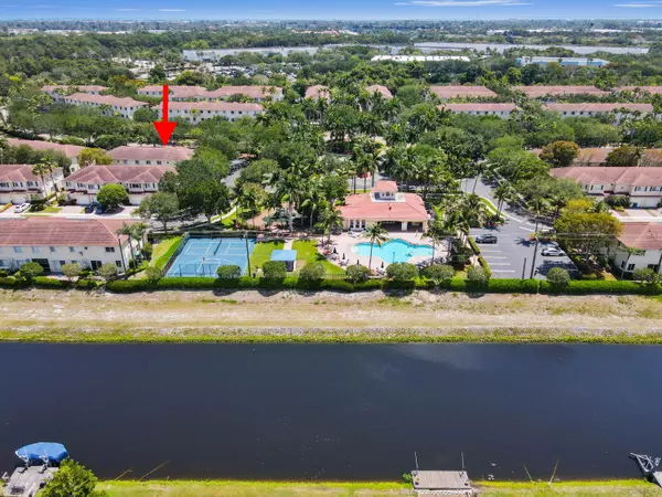 Boynton Beach, FL 33426,3119 N Evergreen CIR