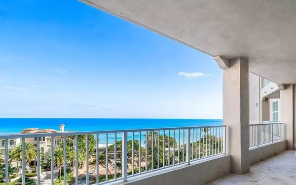 Highland Beach, FL 33487,3740 S Ocean BLVD 904