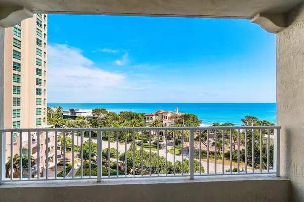 3740 S Ocean BLVD 904, Highland Beach, FL 33487