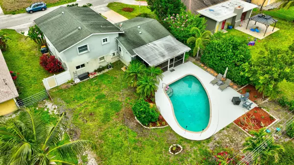 Lake Worth, FL 33462,6630 N Plymouth DR