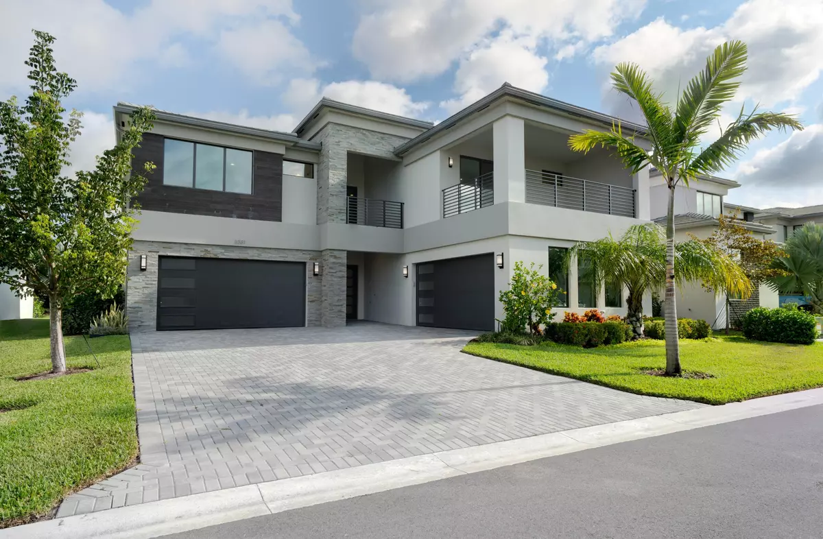 Boca Raton, FL 33434,8581 Ganton DR