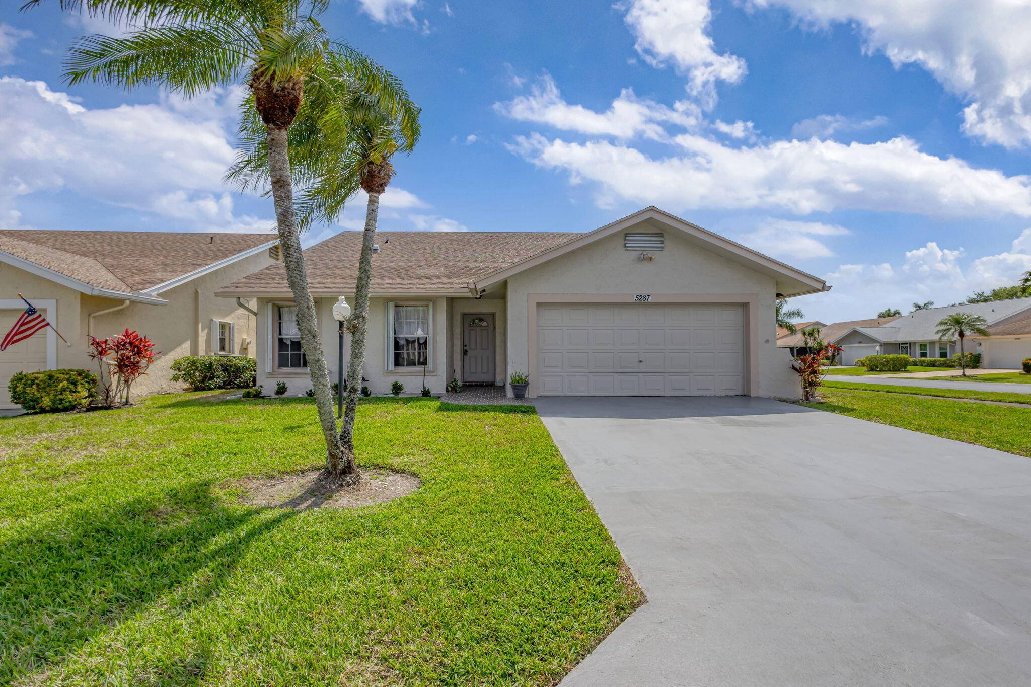 5287 Tiffany Anne CIR, West Palm Beach, FL 33417