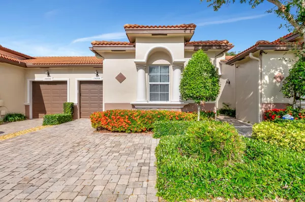 Delray Beach, FL 33446,14804 Barletta WAY