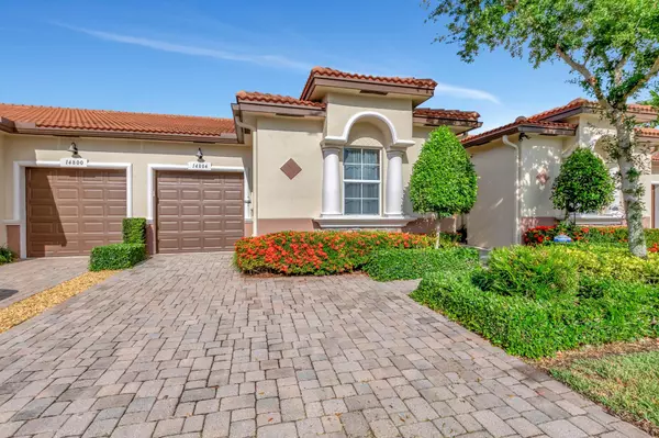 14804 Barletta WAY,  Delray Beach,  FL 33446