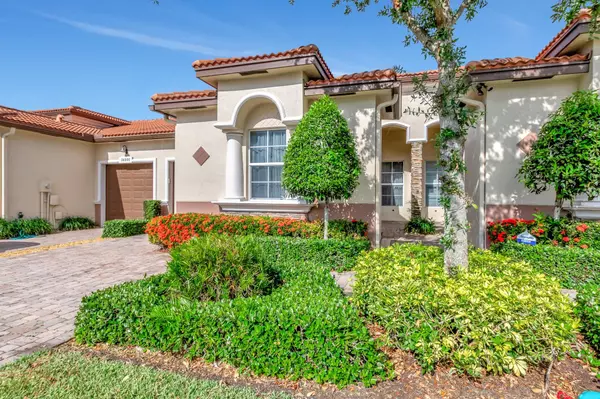 Delray Beach, FL 33446,14804 Barletta WAY