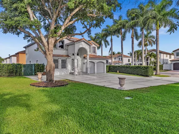 Miami, FL 33193,16474 SW 59th TER