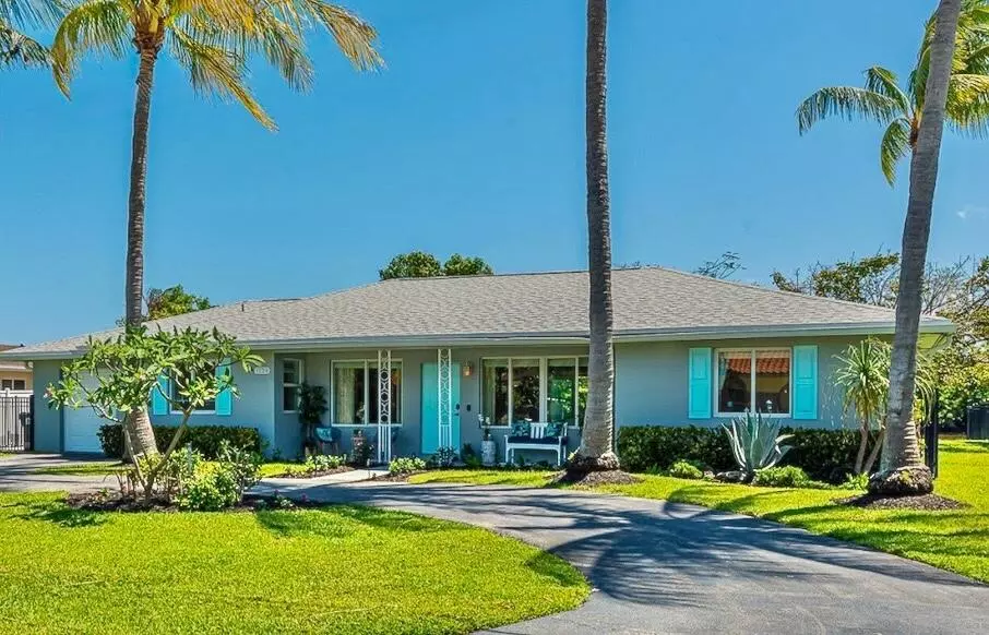 West Palm Beach, FL 33406,1124 Carambola CIR