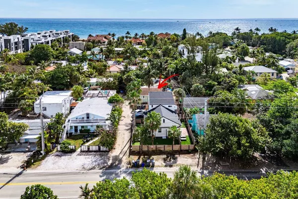 Boynton Beach, FL 33435,4603 N Ocean BLVD