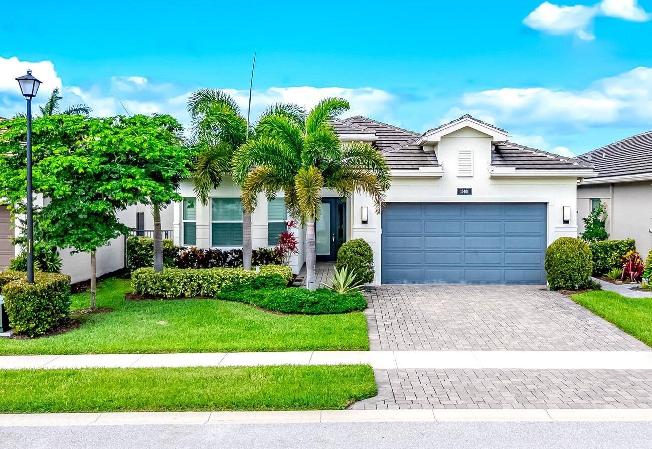 13401 Plaza Del Sol CT, Delray Beach, FL 33446