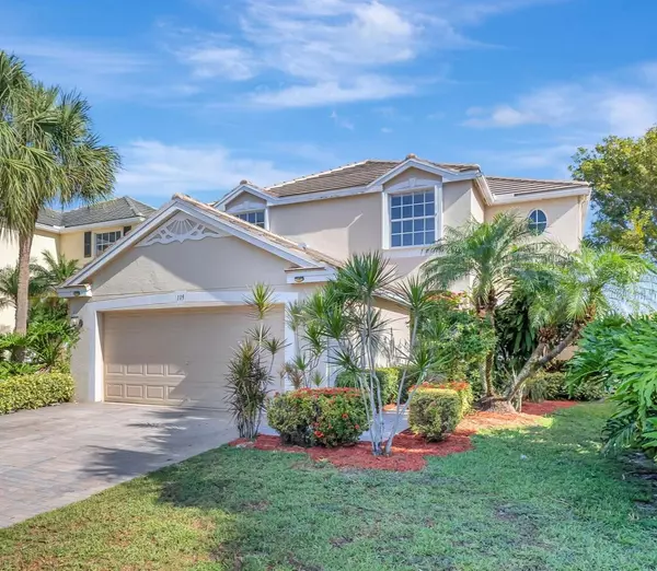 Royal Palm Beach, FL 33414,119 Canterbury PL