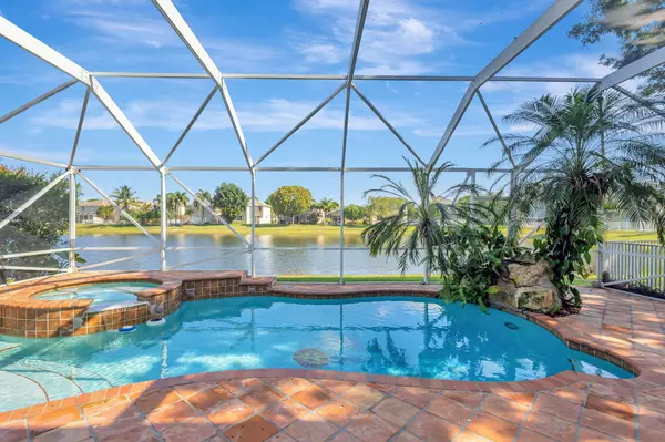 Royal Palm Beach, FL 33414,119 Canterbury PL